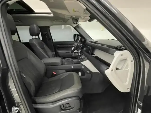 Land Rover Defender SE 110 2.0 SI4 (Aut)