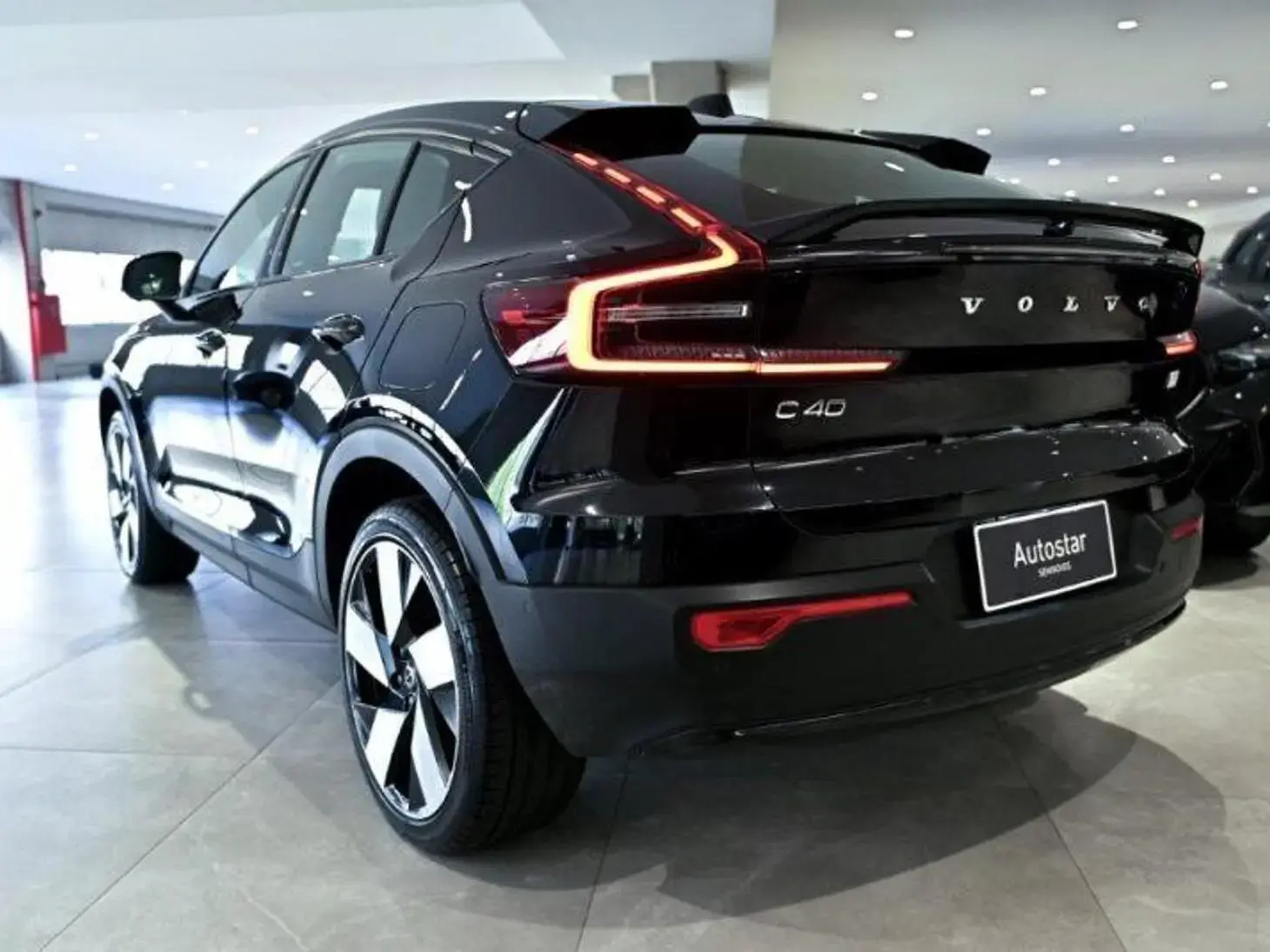 galeria C40