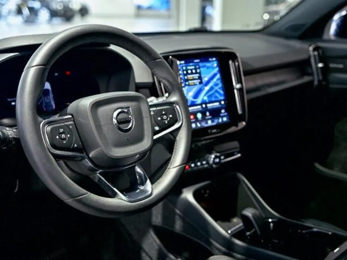 galeria C40