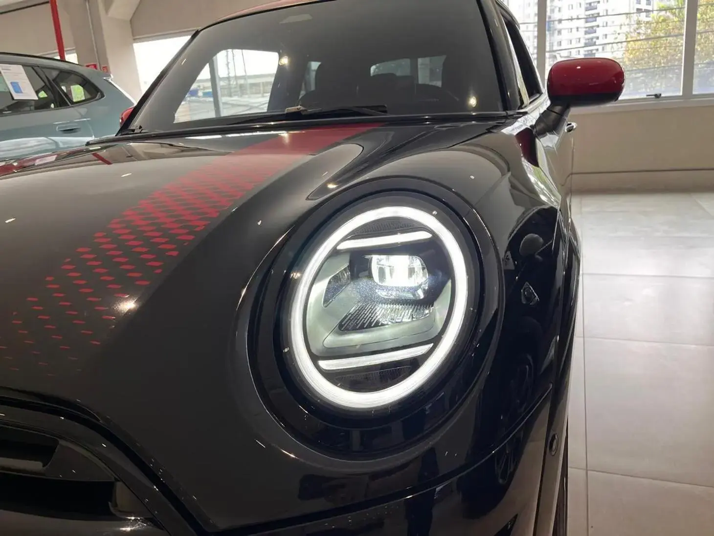 galeria John Cooper Works