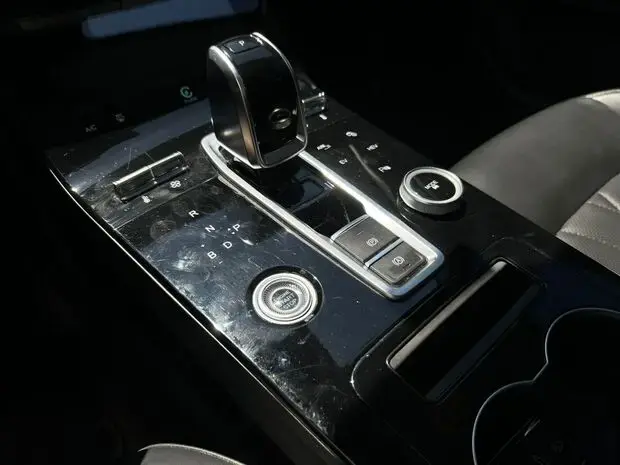 Caoa Chery Tiggo 8 Pro Tiggo 8 Pro Plug-In Hybrid