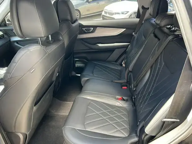 Caoa Chery Tiggo 8 Pro Tiggo 8 Pro Plug-In Hybrid