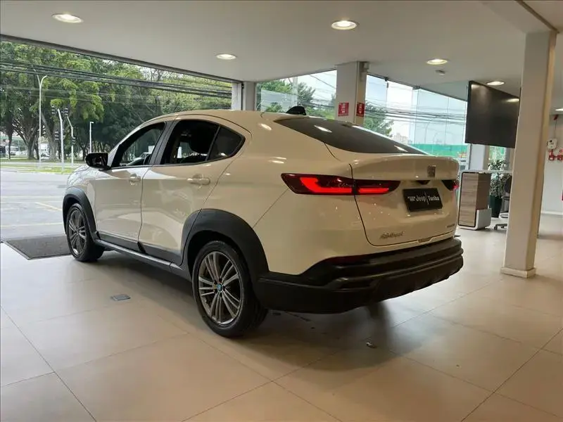 galeria FASTBACK