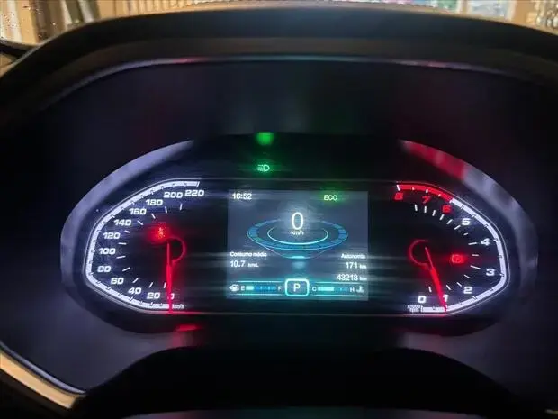 Caoa Chery TIGGO 5x 1.5 VVT TURBO iFLEX TXS DCT