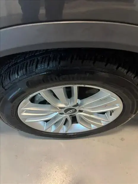 Caoa Chery TIGGO 5x 1.5 VVT TURBO iFLEX TXS DCT