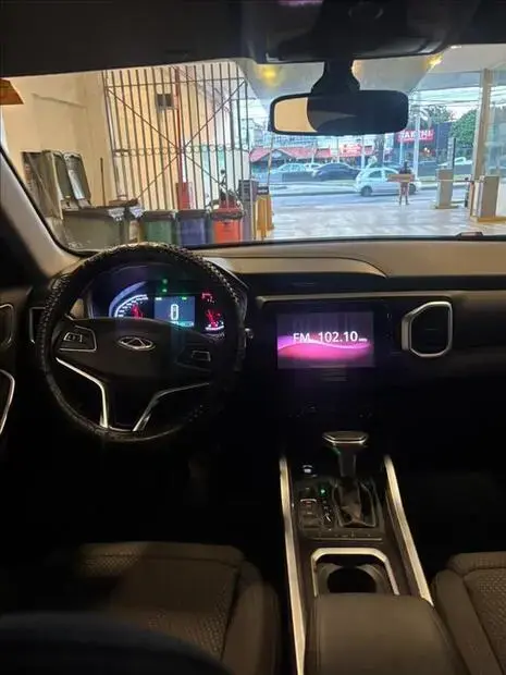 Caoa Chery TIGGO 5x 1.5 VVT TURBO iFLEX TXS DCT