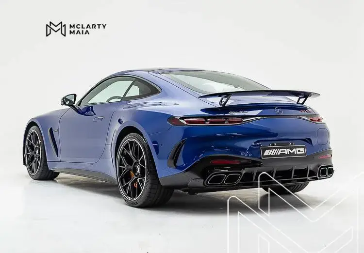 galeria AMG