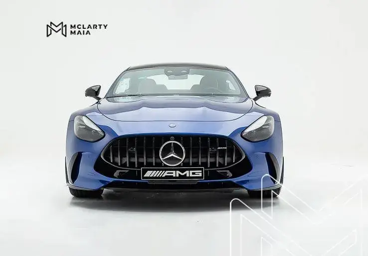 galeria AMG