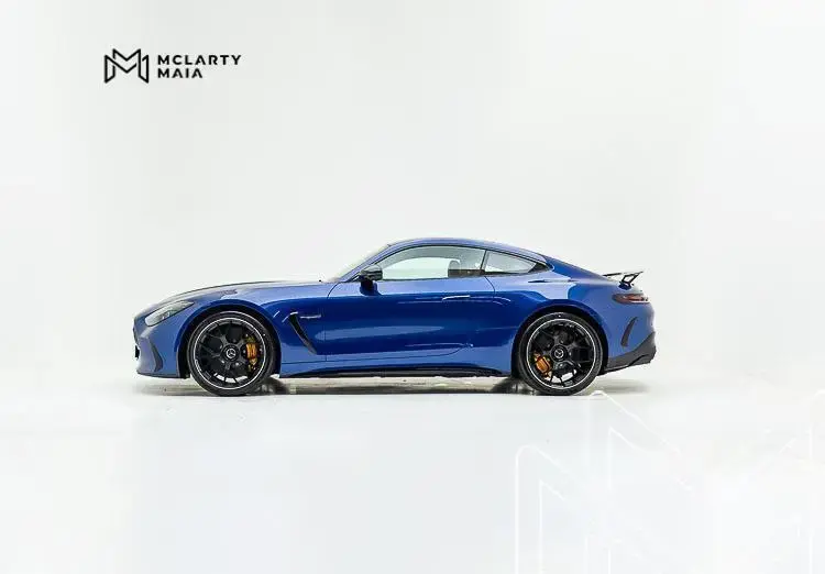 galeria AMG