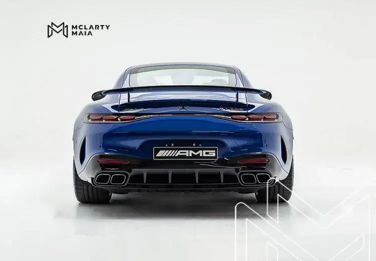 galeria AMG