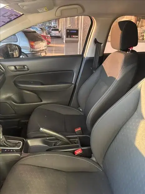 Honda CITY 1.5 i-VTEC FLEX HATCH LX CVT