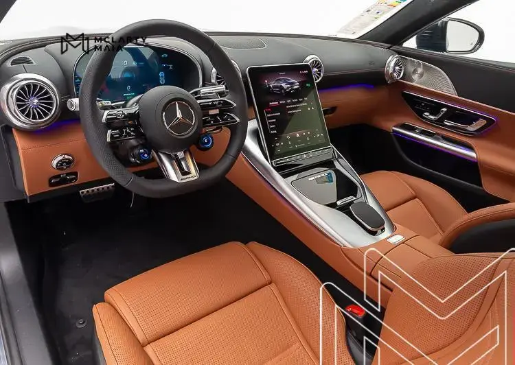 galeria AMG