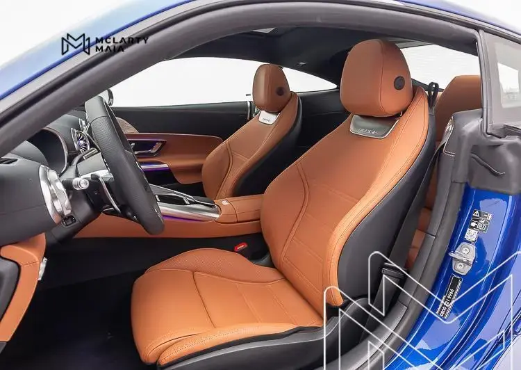galeria AMG