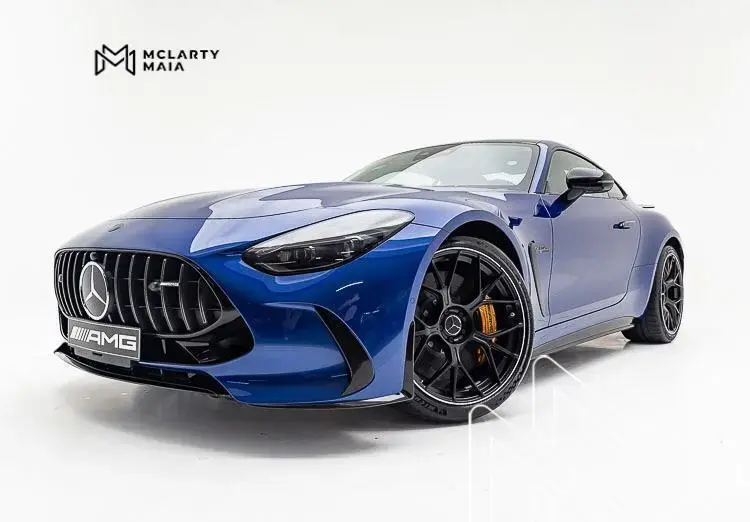 galeria AMG