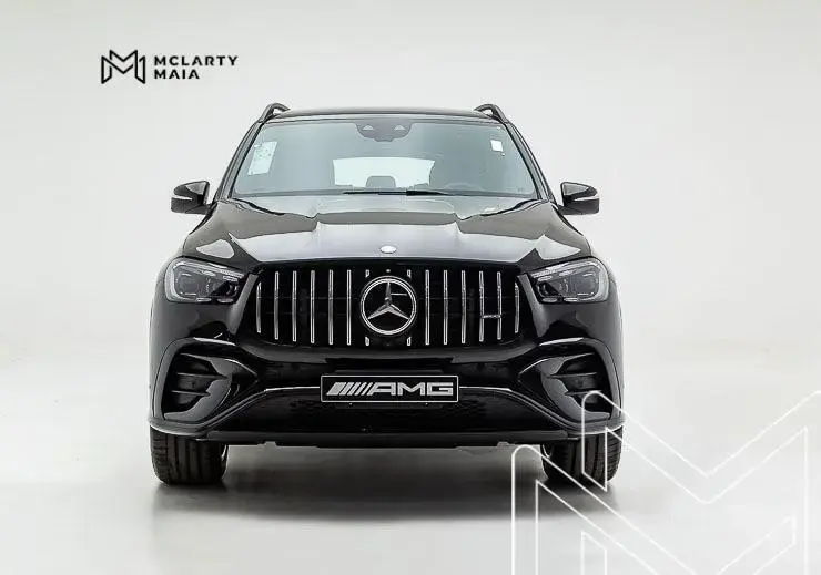 galeria AMG