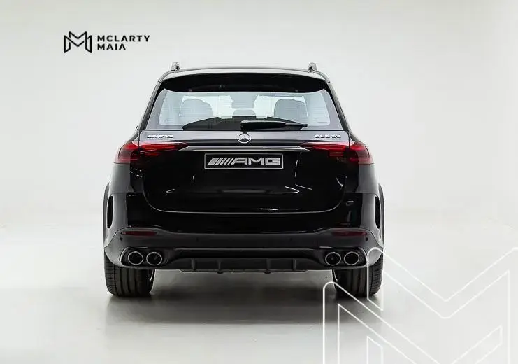 galeria AMG