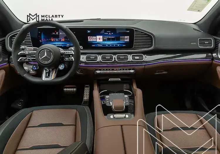 galeria AMG