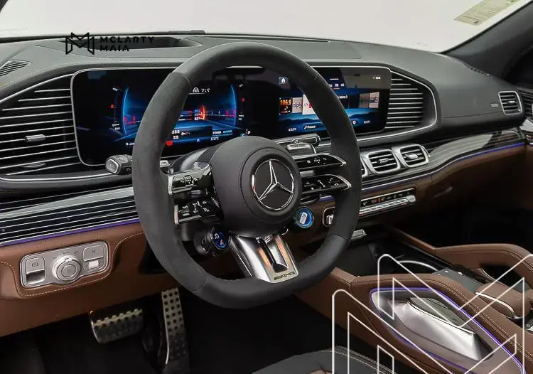 galeria AMG