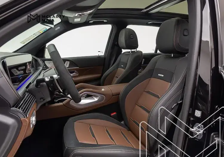 galeria AMG
