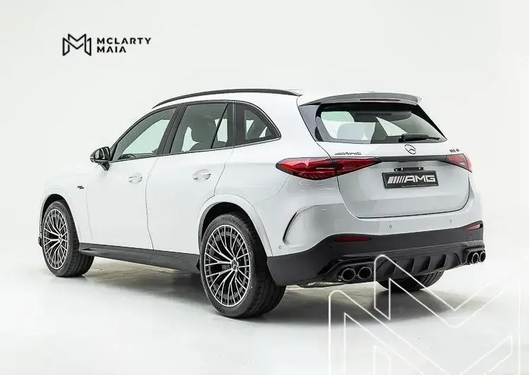 galeria AMG