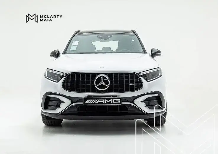 galeria AMG
