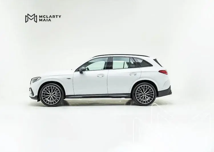 galeria AMG