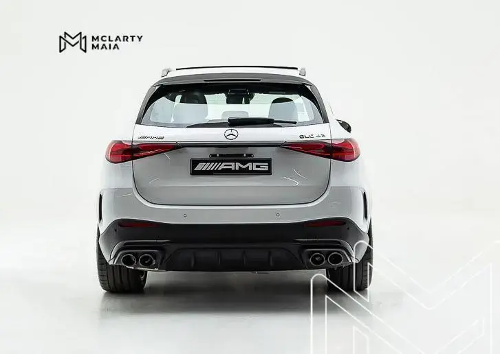 galeria AMG
