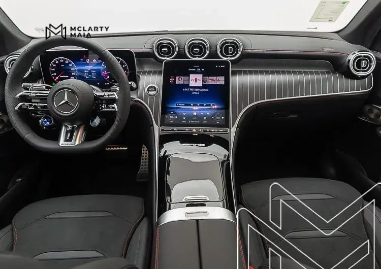 galeria AMG