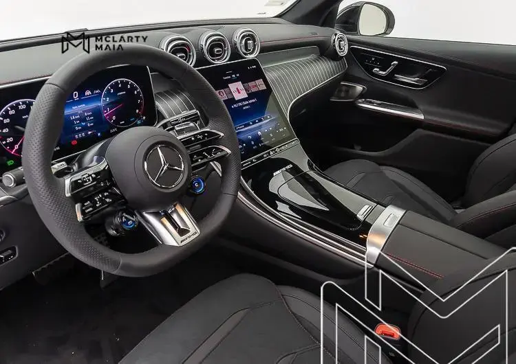 galeria AMG