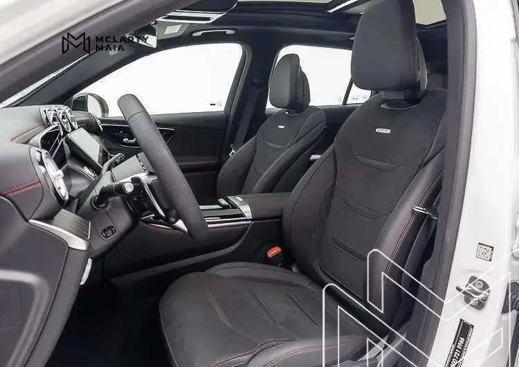 galeria AMG