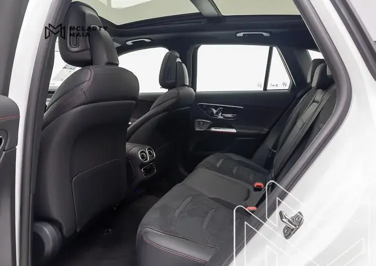 galeria AMG