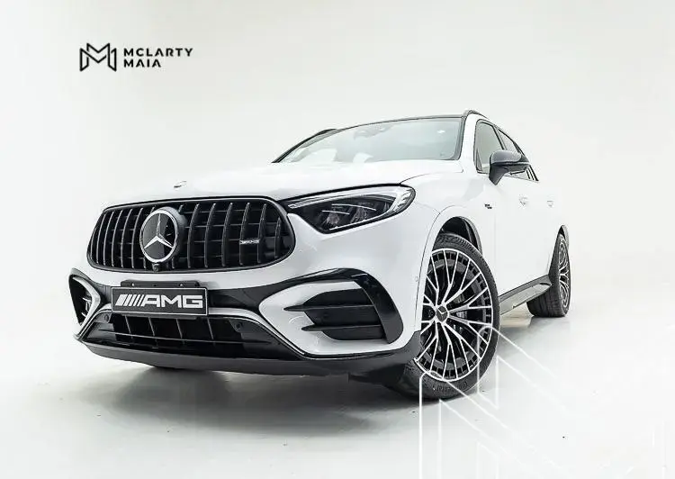 galeria AMG