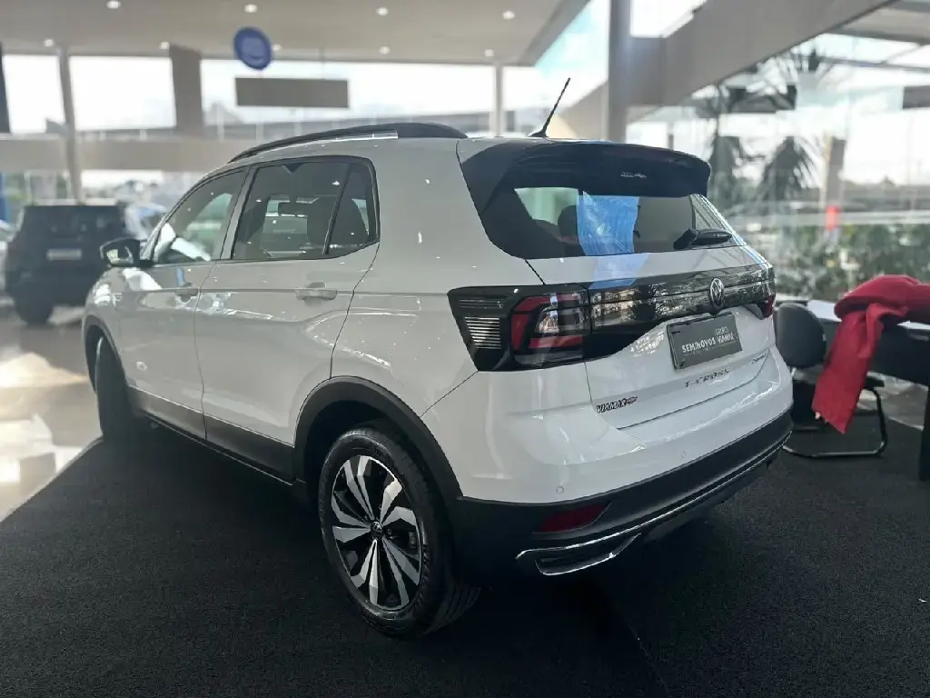 galeria T-CROSS