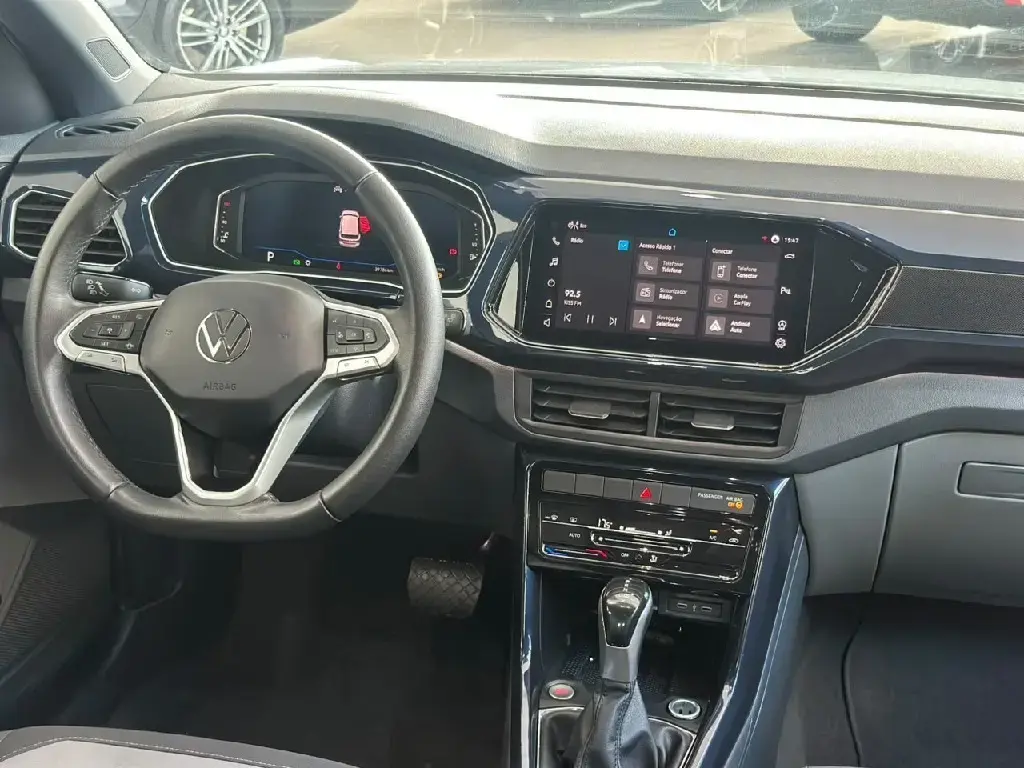 galeria T-CROSS