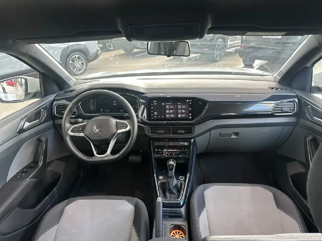 galeria T-CROSS