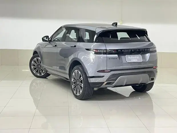 Land Rover Range Rover Evoque HSE R-Dynamic 2.0 P250 AWD (Aut)