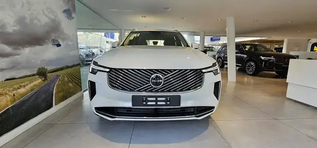 Volvo XC90 Plus PHEV