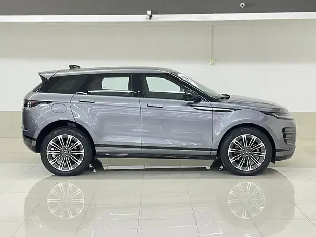 Land Rover Range Rover Evoque HSE R-Dynamic 2.0 P250 AWD (Aut)