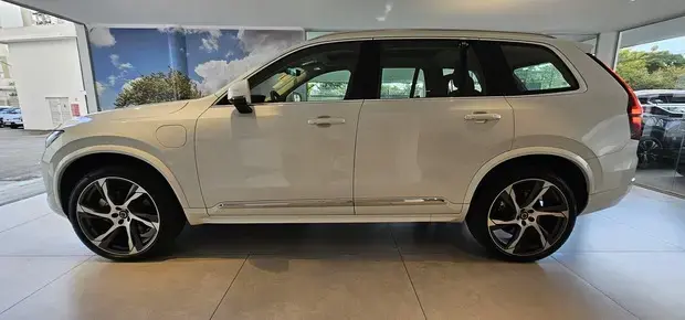 Volvo XC90 Plus PHEV