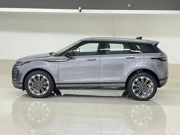 Land Rover Range Rover Evoque HSE R-Dynamic 2.0 P250 AWD (Aut)