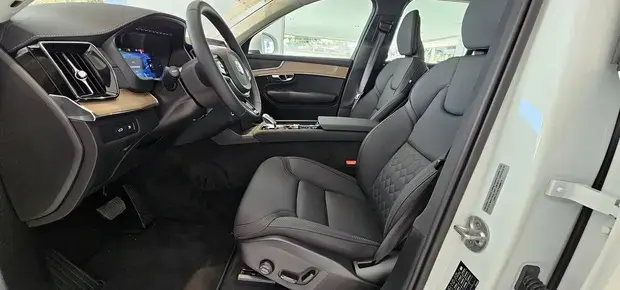 Volvo XC90 Plus PHEV