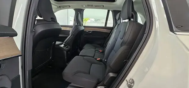 Volvo XC90 Plus PHEV