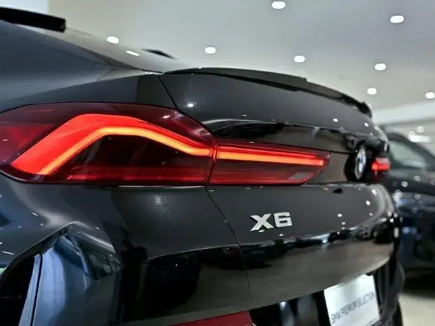 Bmw X6 xDrive40i M Sport 3.0 Turbo (Aut.) (Híb.)