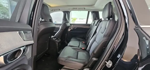 Volvo XC90 Recharge Ultra 2.0