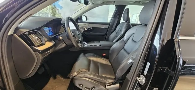 Volvo XC90 Recharge Ultra 2.0