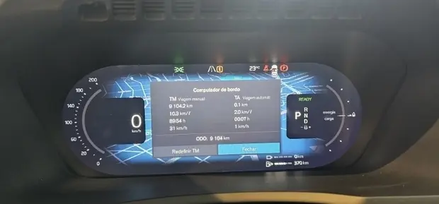 Volvo XC90 Recharge Ultra 2.0