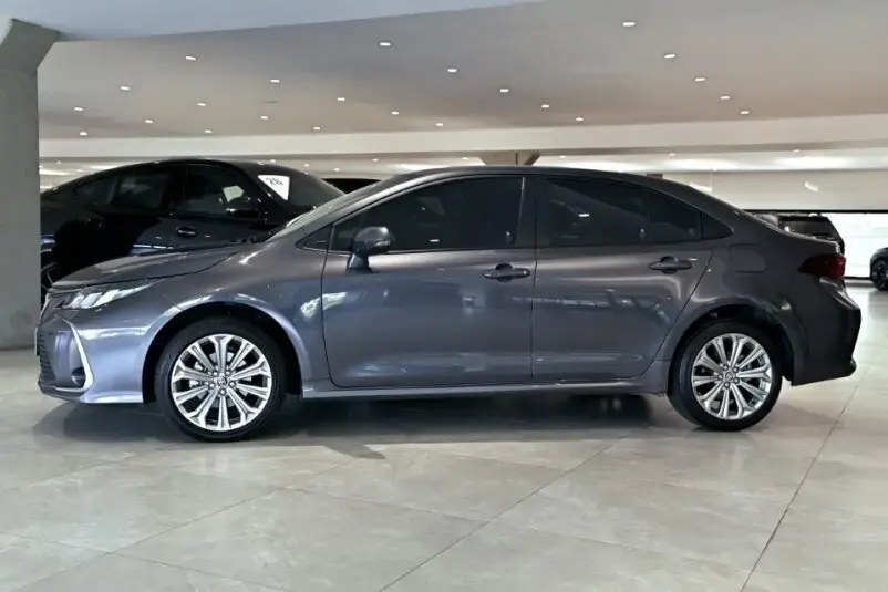 galeria Corolla