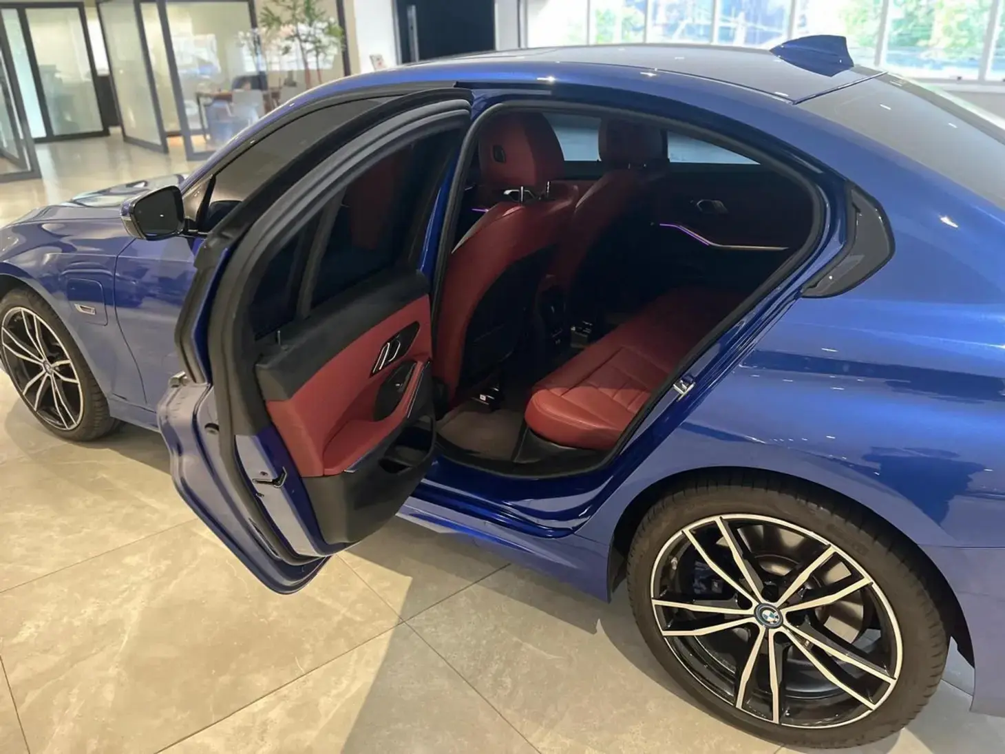 galeria 330e