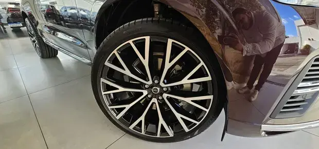 Volvo XC60 Plus PHEV