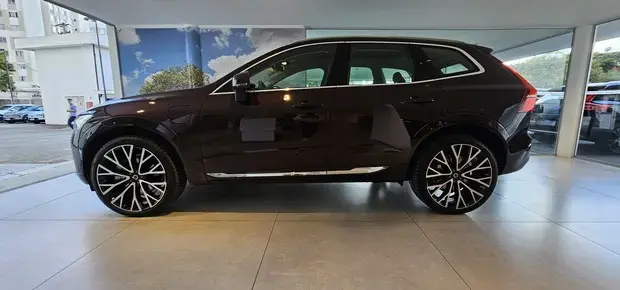 Volvo XC60 Plus PHEV